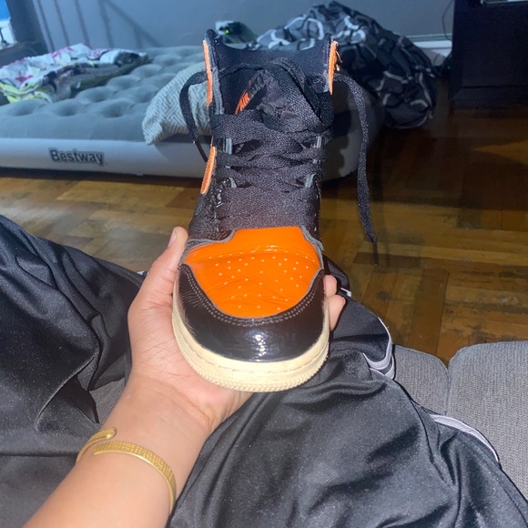 Air jordan 1 - Picture 4 of 7